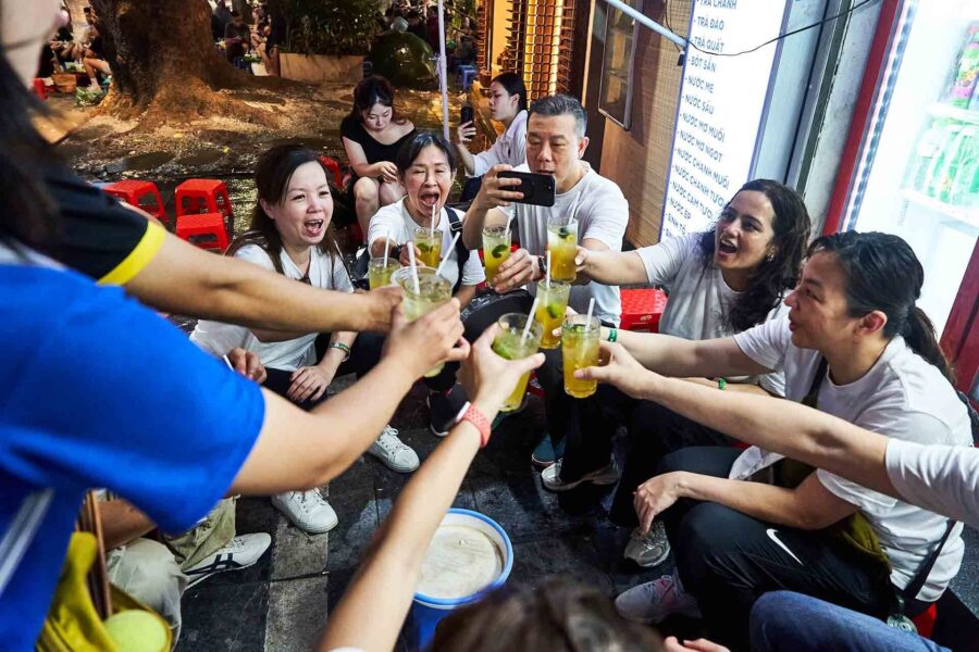 team building activities