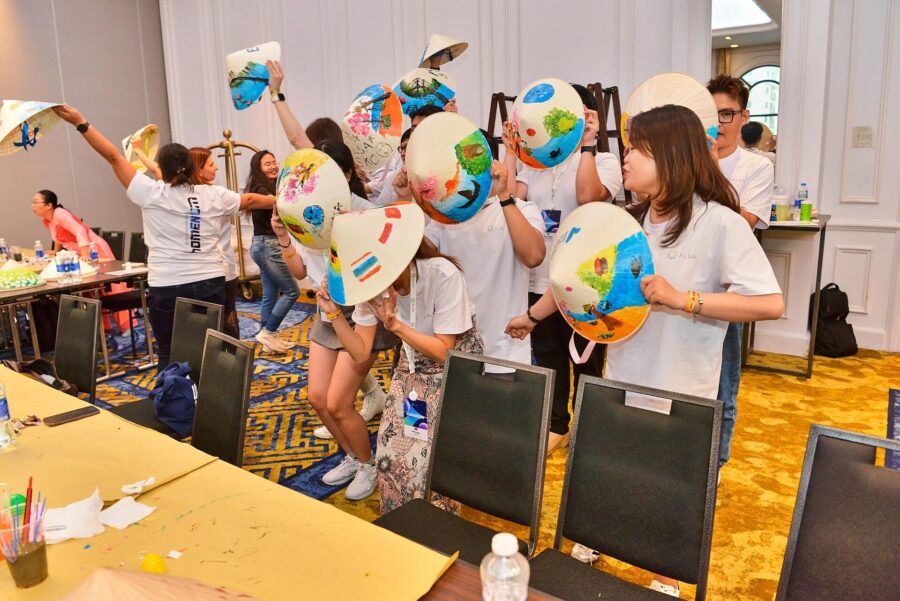 team building activities