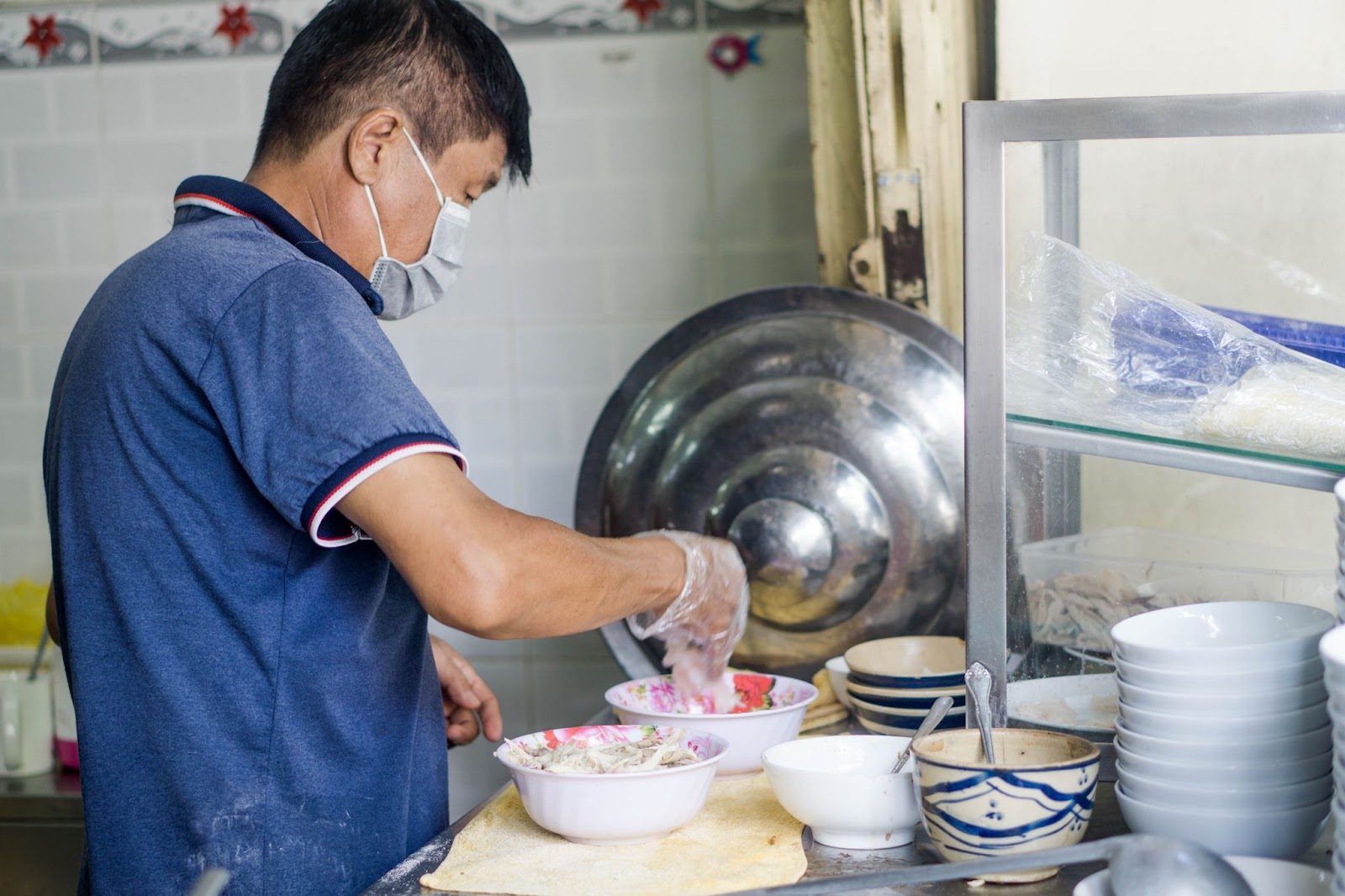 street food in ho chi minh city
