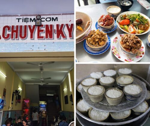 cycling tour vietnam in ho chi minh city