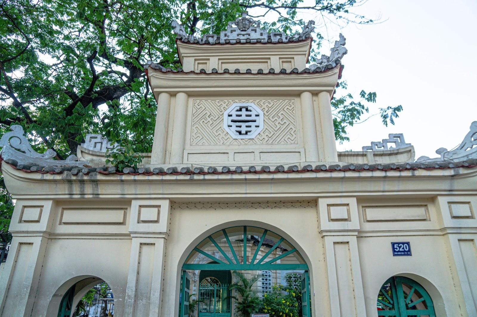 truong vinh ky