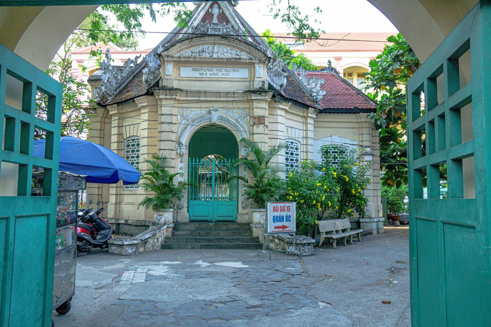 truong vinh ky