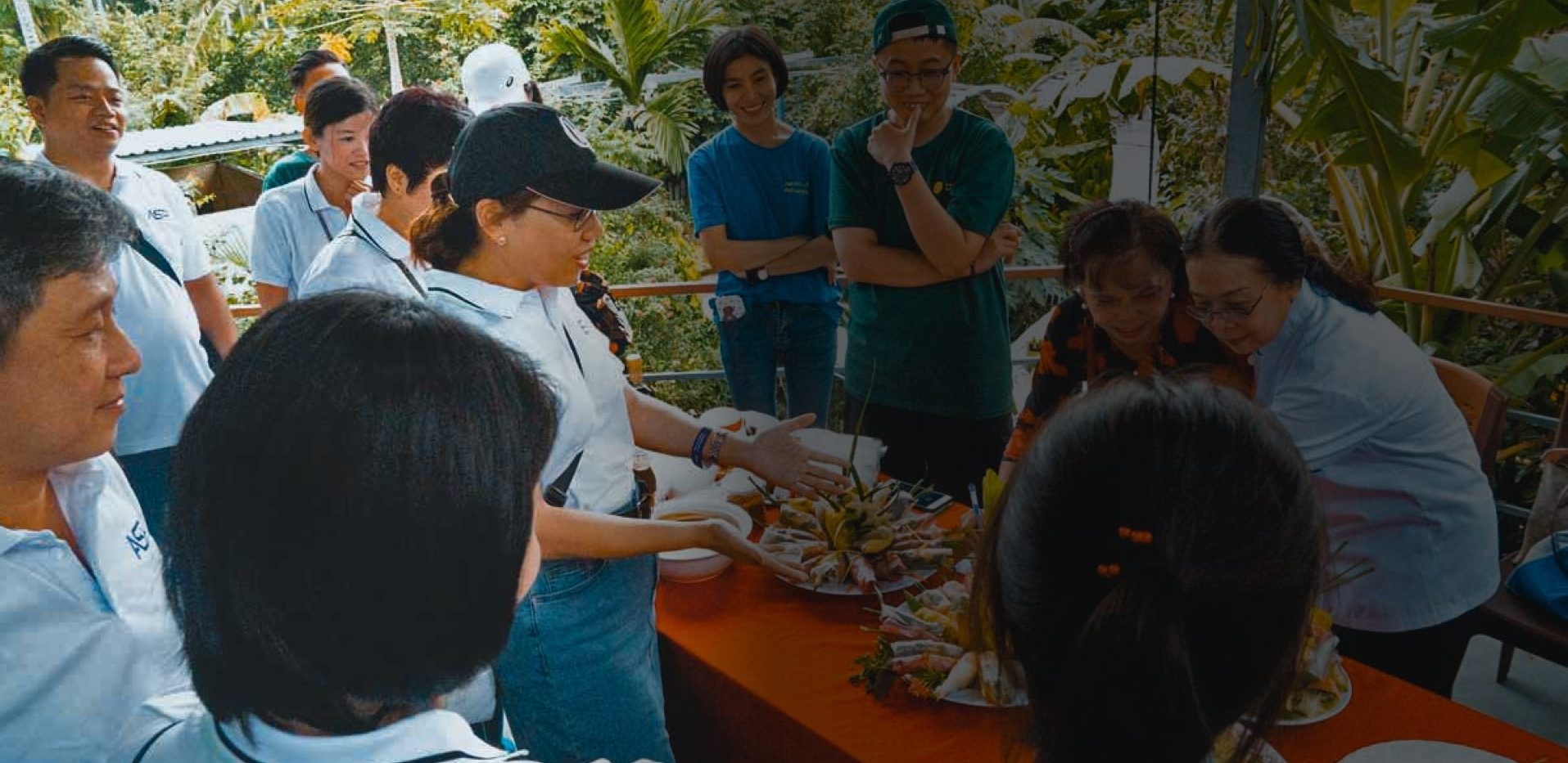 cycling tour vietnam in ho chi minh city
