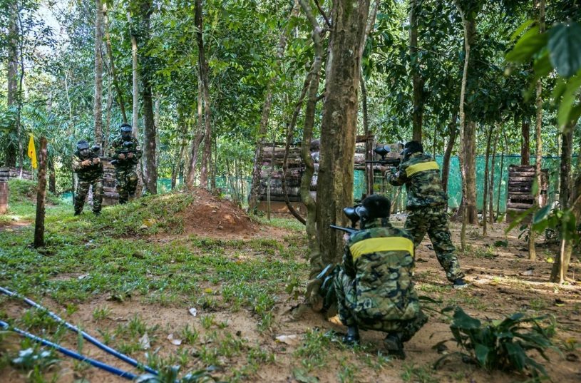 cu chi ho chi minh cycling tour