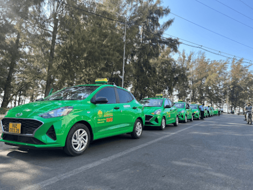 guide to avoiding taxi scam ho chi minh