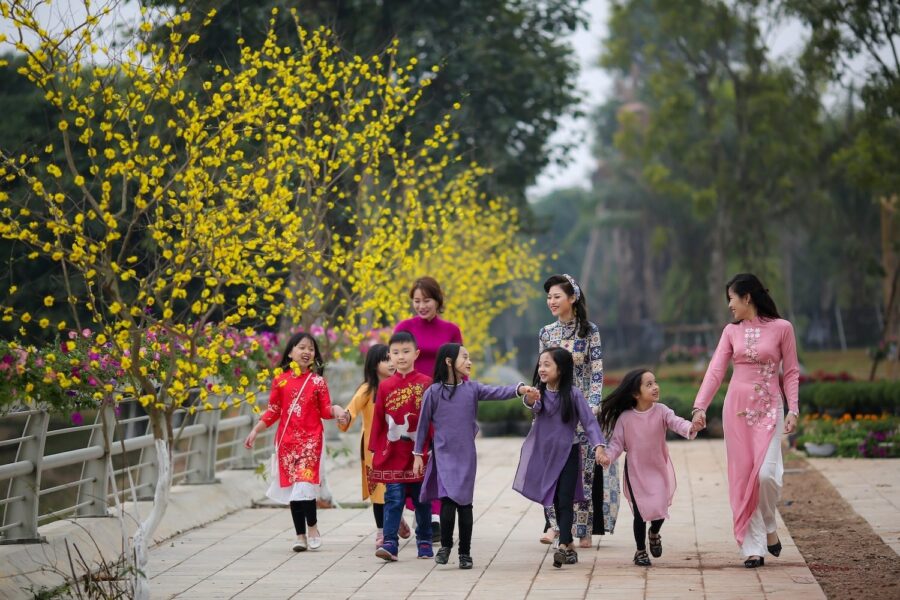 tet holiday