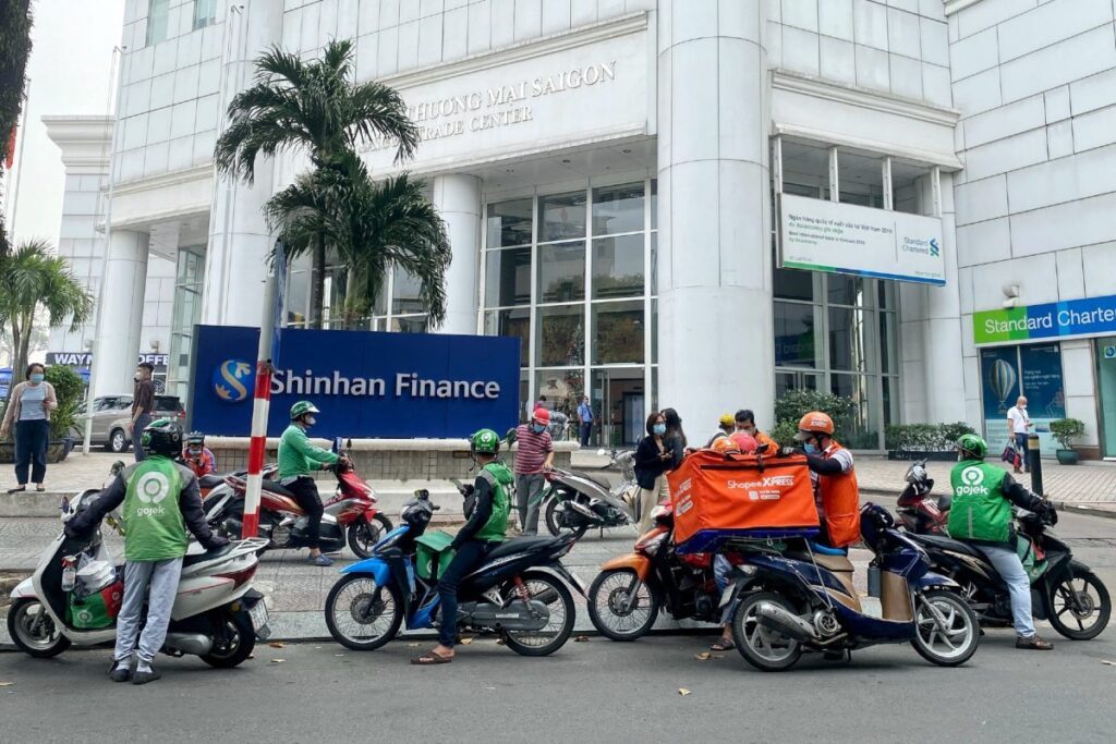 how to live like local in Ho Chi Minh city