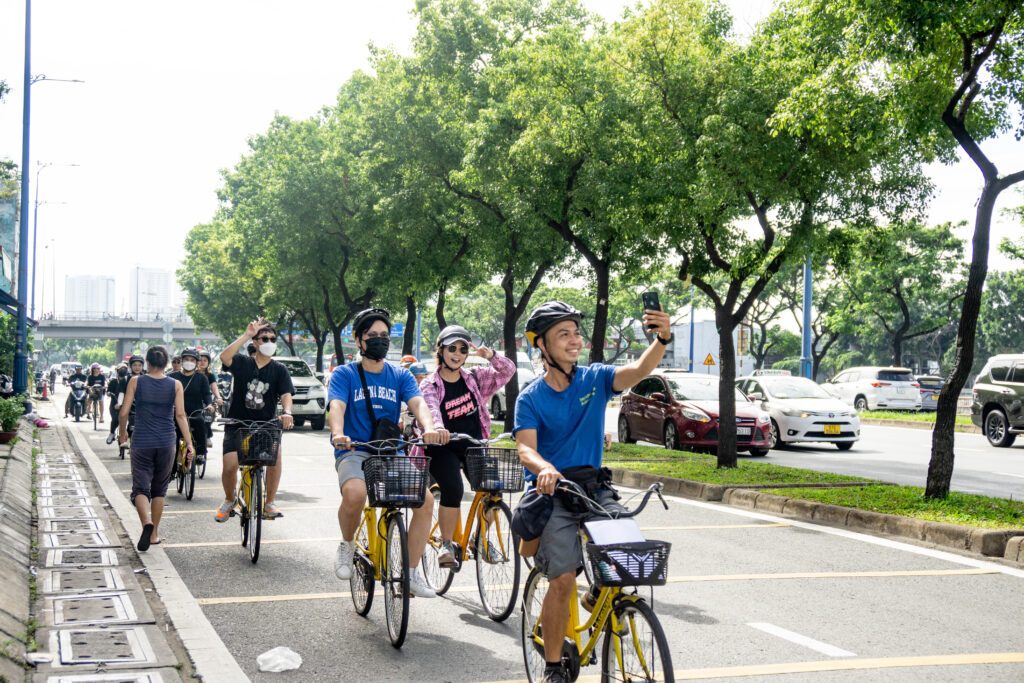 cycling tour vietnam