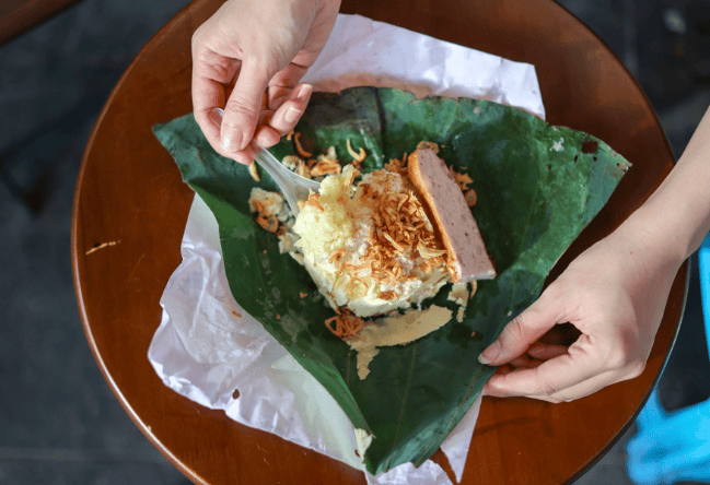 hanoi street food