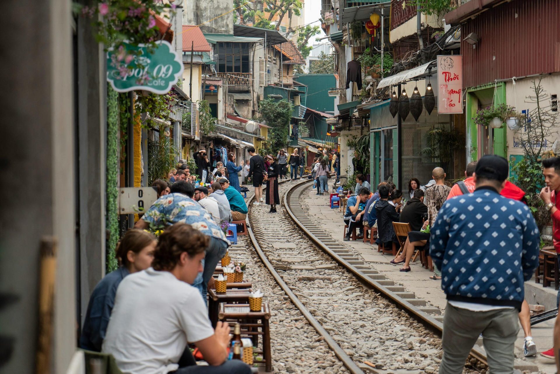 best time to visit hanoi