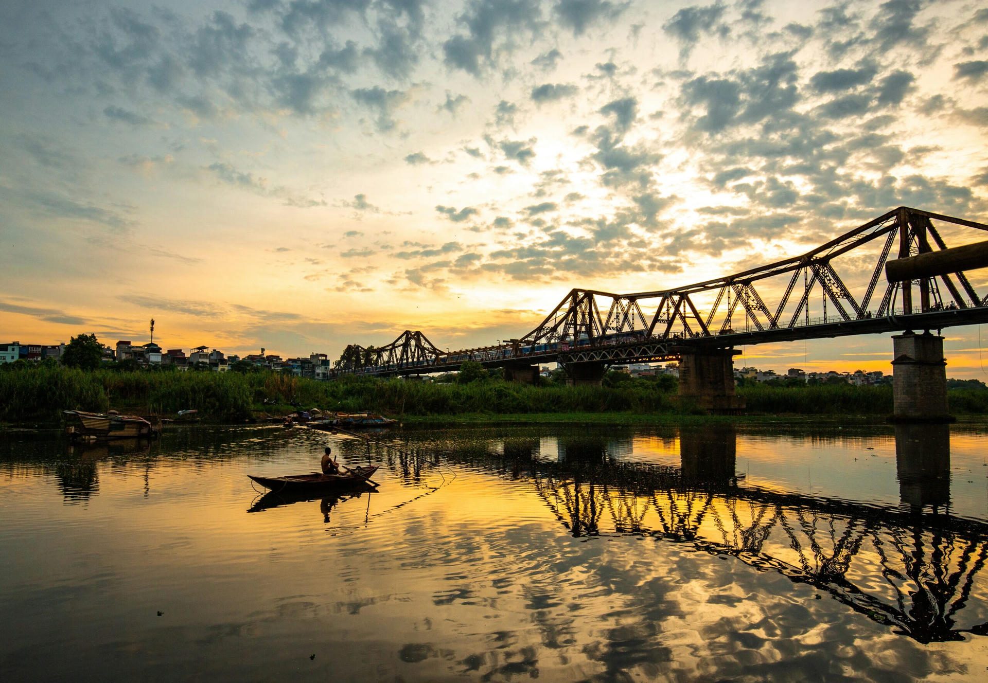 hanoi weather best time to visit 