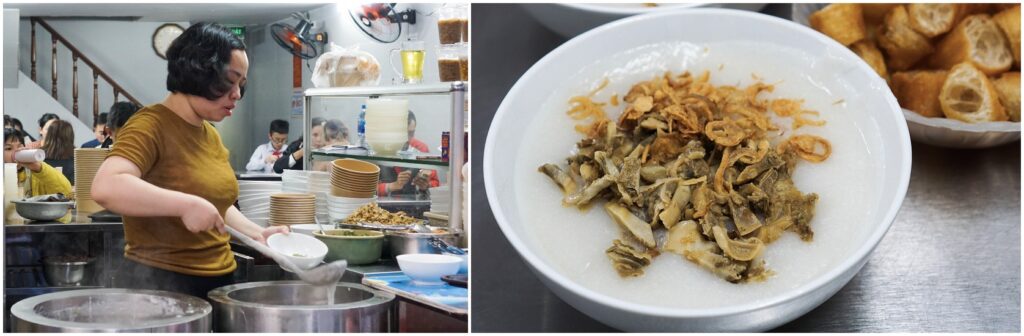 vietnam street food