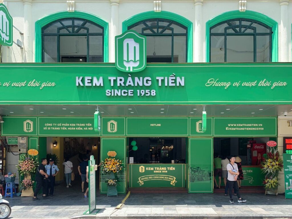 best street food hanoi