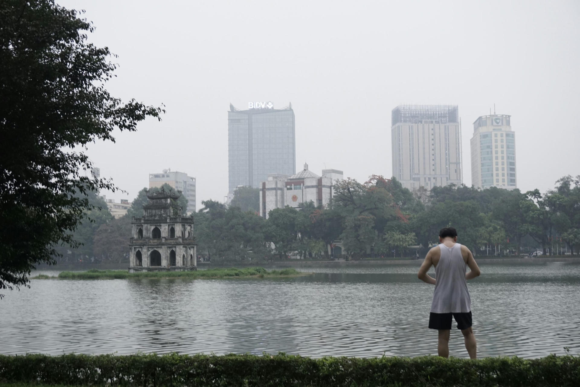 hanoi things to do