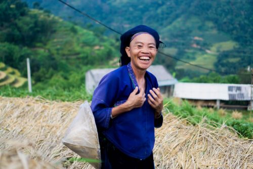 what to do in sung la valley