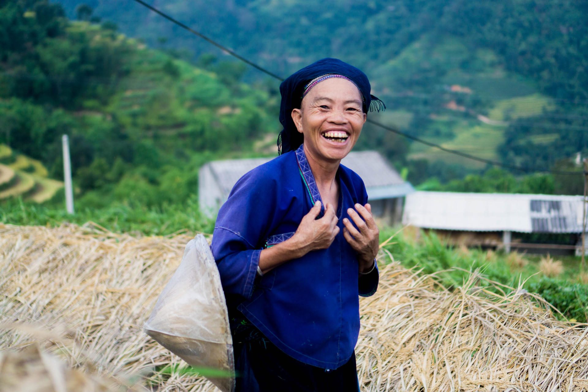 what to do in sung la valley