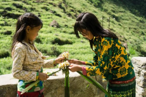 ha giang time to visit