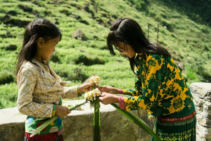 ha giang time to visit