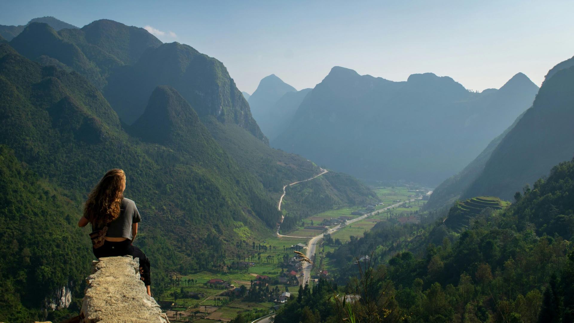 ha giang loop best time to ride