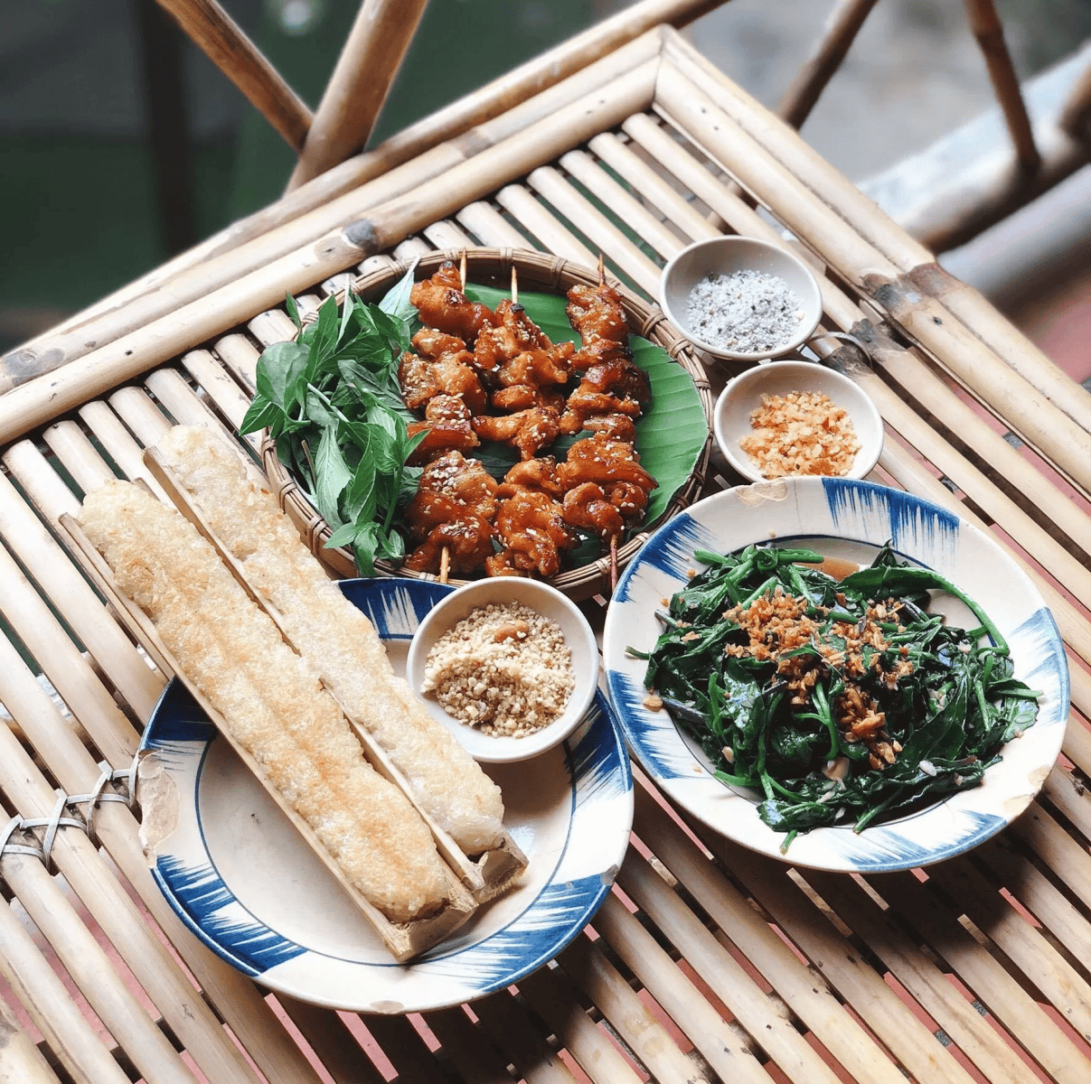 best time to visit ha giang