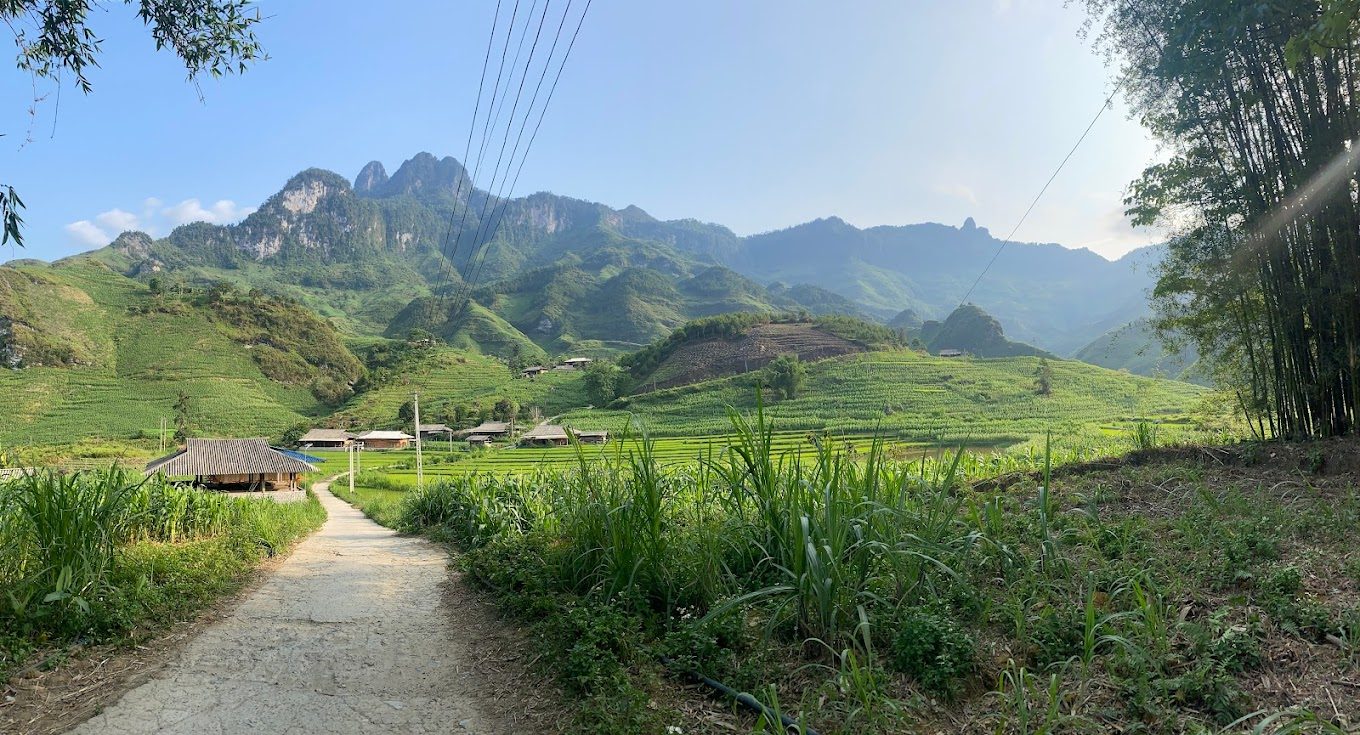 du gia ha giang travel