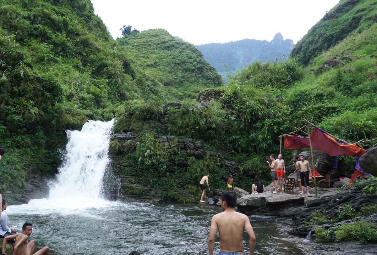 du gia ha giang travel
