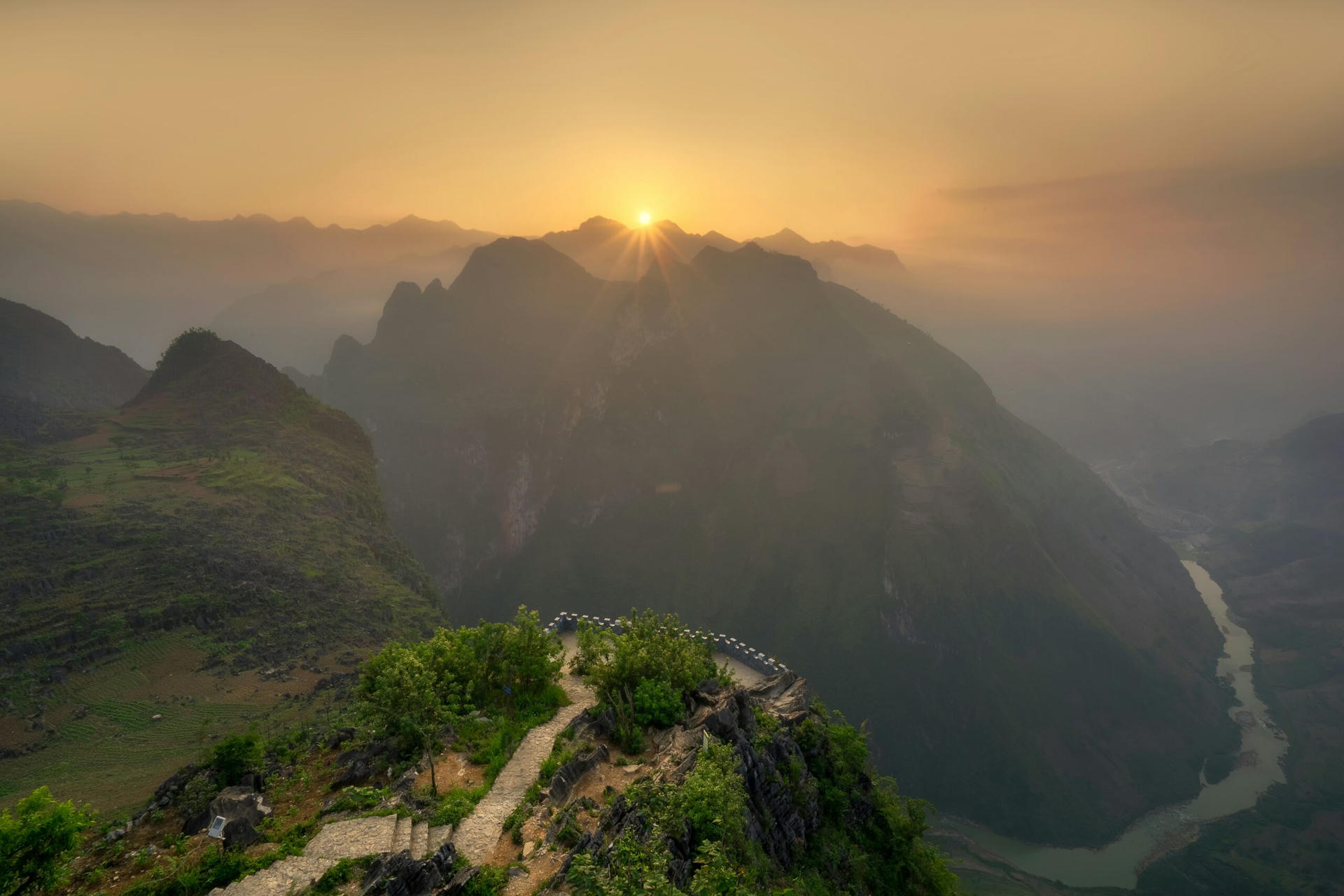 ha giang loop