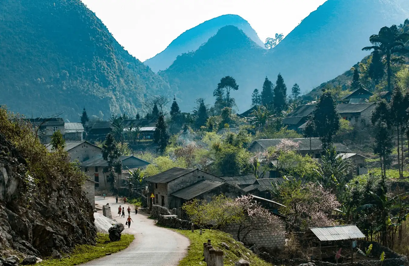 ha giang sung la things to do
