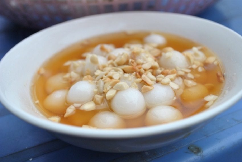 food to try when best time visit ha giang