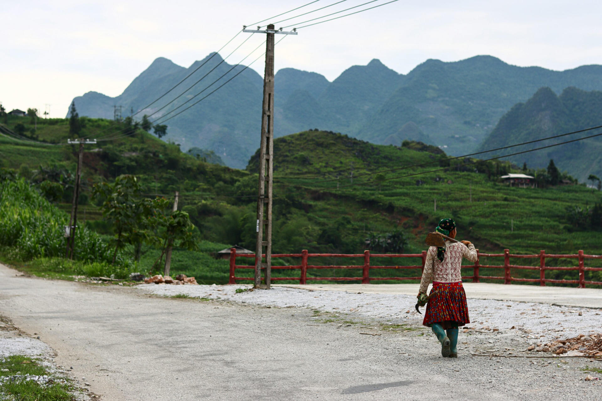 ha giang loop