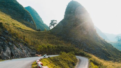 ha giang loop travel