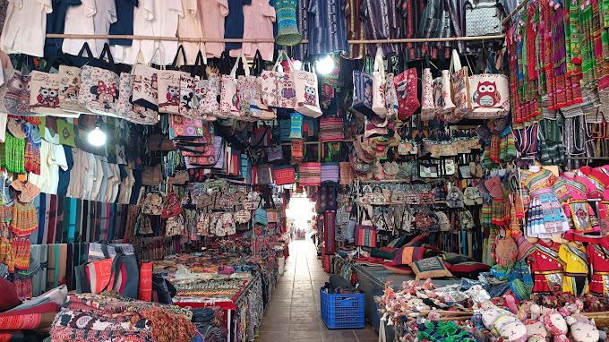 sapa minority market