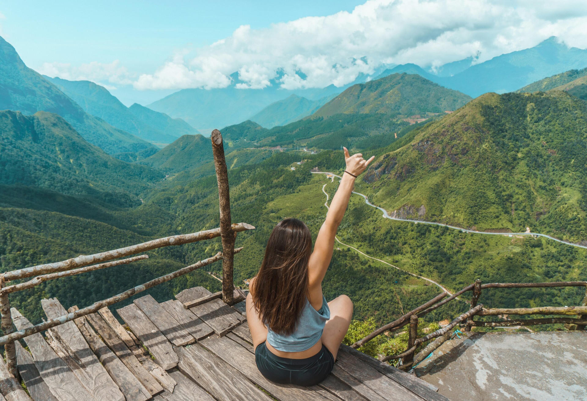 best time to visit sapa 