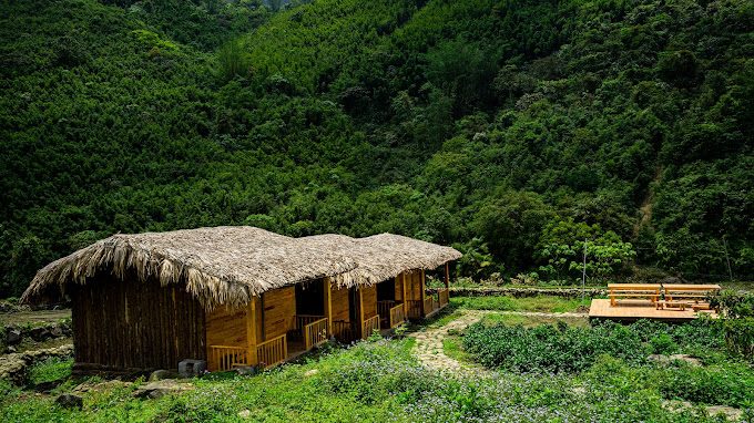 sapa where to stay homestay