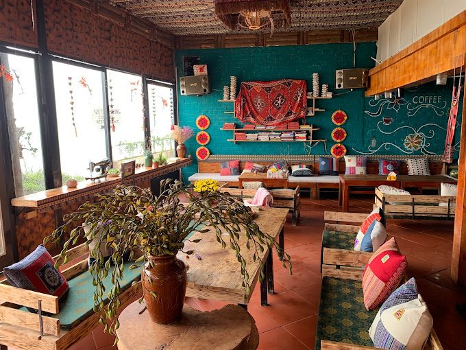 homestay in sapa