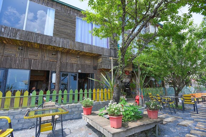 homestay in sapa 