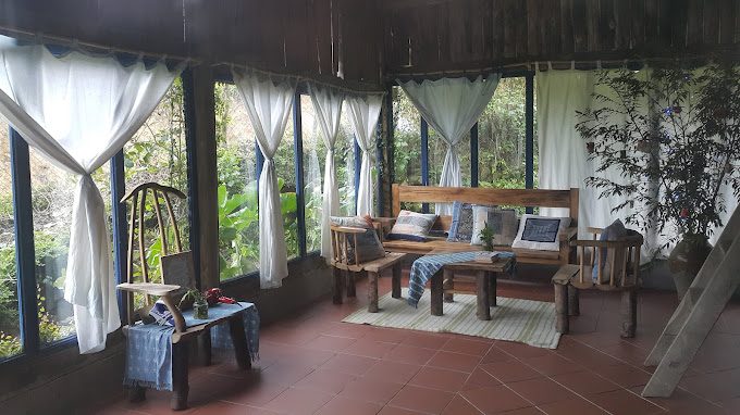 homestay in sapa