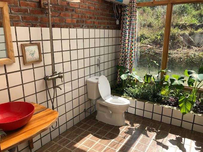 homestay in sapa