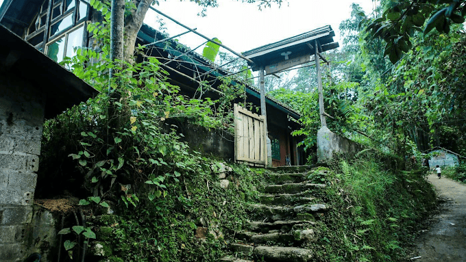 homestay in sapa