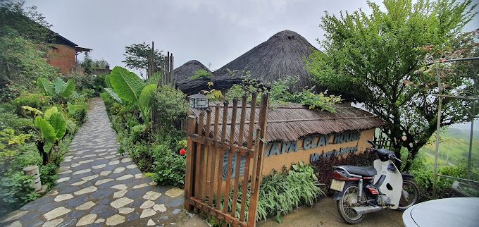 homstay in sapa 