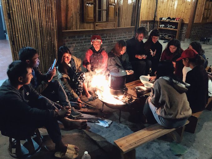 homestay in sapa