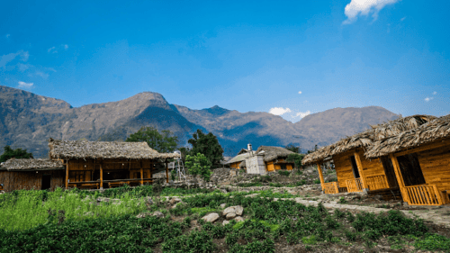 homestay in sapa