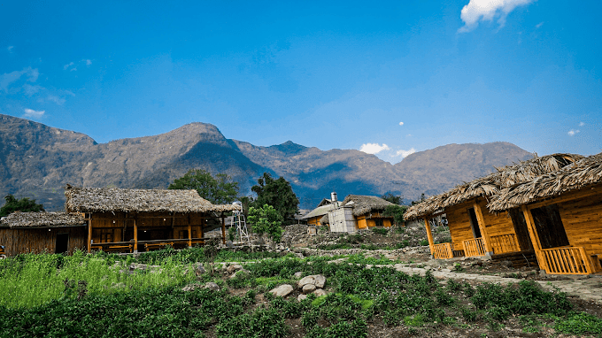 homestay in sapa