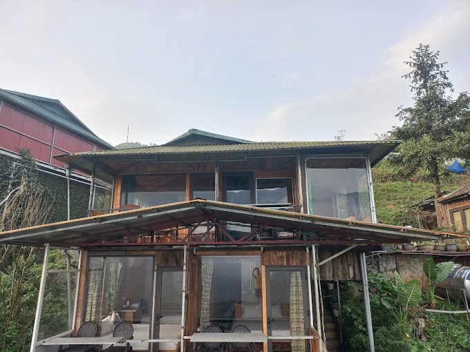 sapa homestay