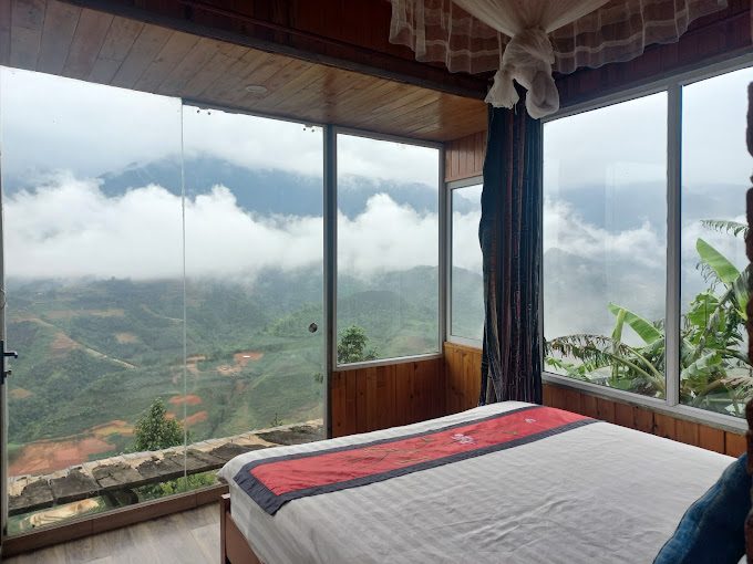 homestay in sapa