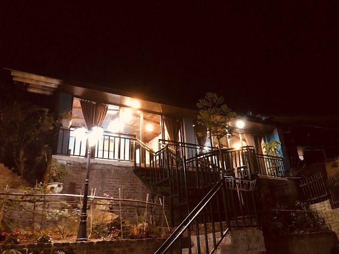 homestay in sapa