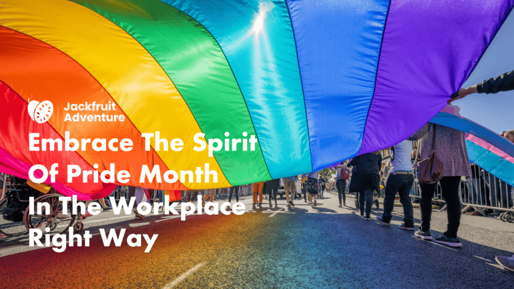 Pride Month in Vietnam
