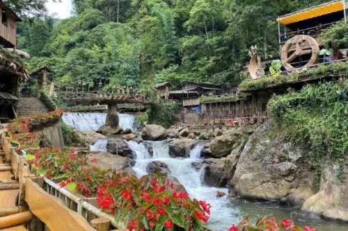 things to do in sapa