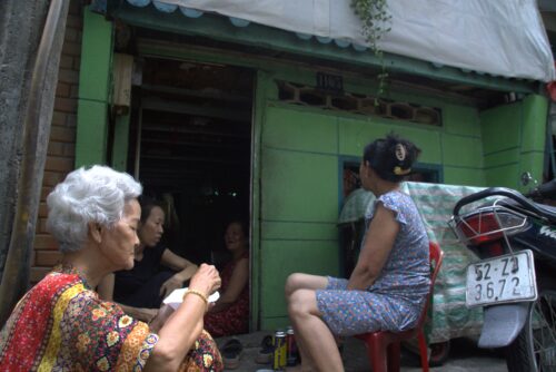 things to do in ho chi minh city