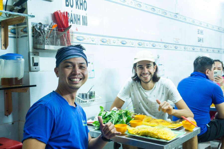 things to do in ho chi minh district 4